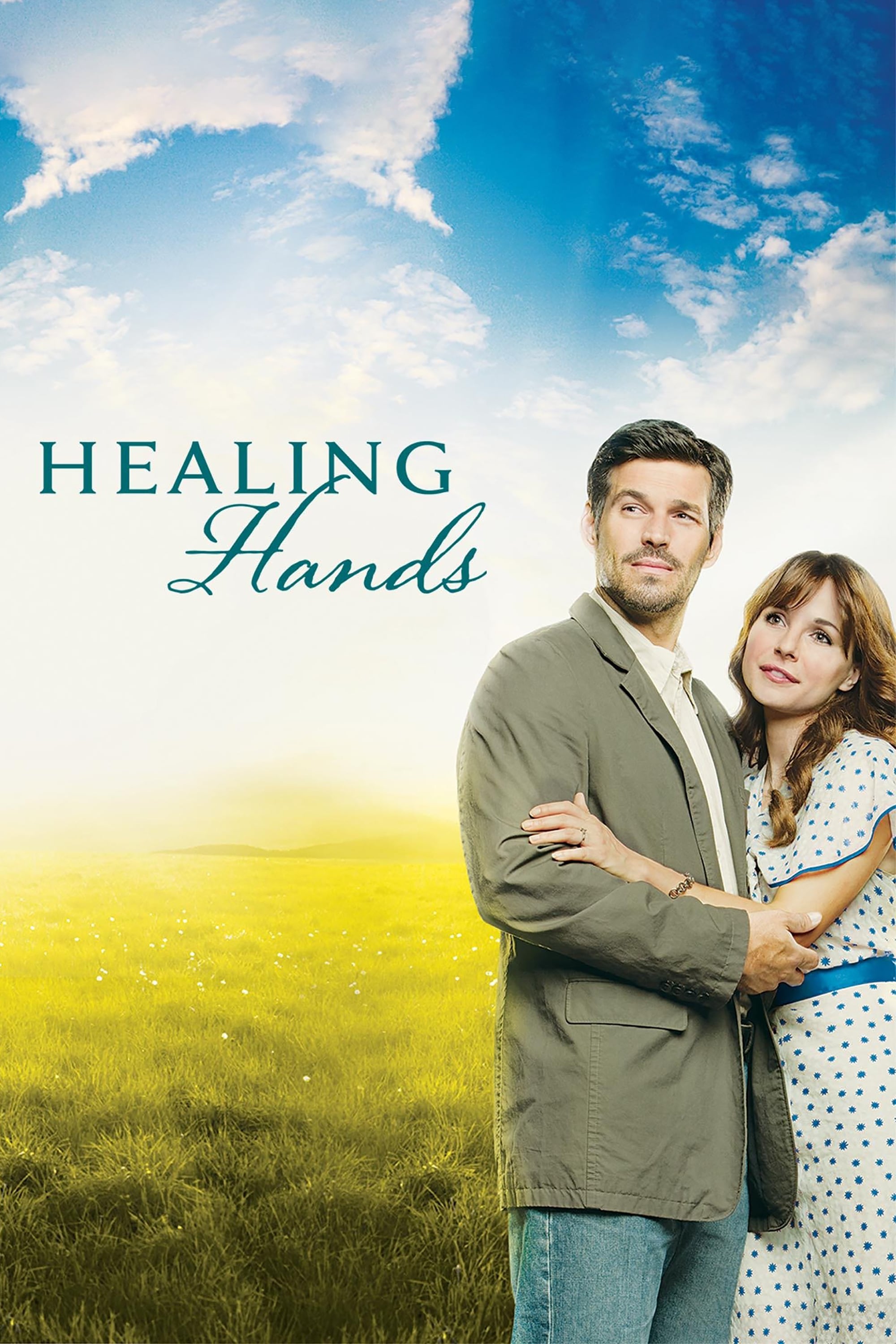 Постер Healing Hands
